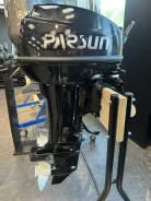 Parsun. 9,9��.�., 2-�������, ����������, ���� S (381 ��), 2025 ��� ����