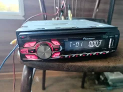 Pioneer DVH-340UB ����