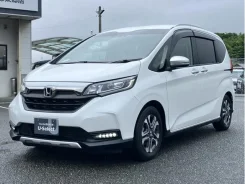 Honda Freed. ��������, ��������, 1.5, ������, �/�. ��� ����� �� ������������ ����