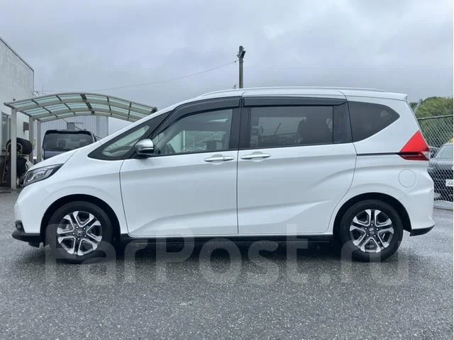 Honda Freed. ��������, ��������, 1.5, ������, �/�. ��� ����� �� ������������ ����