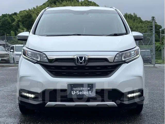 Honda Freed. ��������, ��������, 1.5, ������, �/�. ��� ����� �� ������������ ����