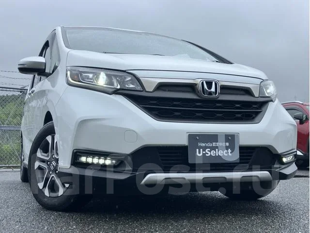 Honda Freed. ��������, ��������, 1.5, ������, �/�. ��� ����� �� ������������ ����
