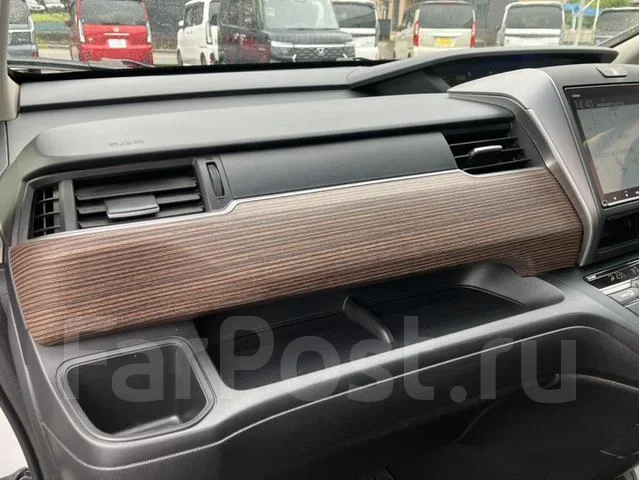 Honda Freed. ��������, ��������, 1.5, ������, �/�. ��� ����� �� ������������ ����