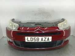 �������� ����� (�������) Citroen C5 2 2008 7414. XR 7414XR ����