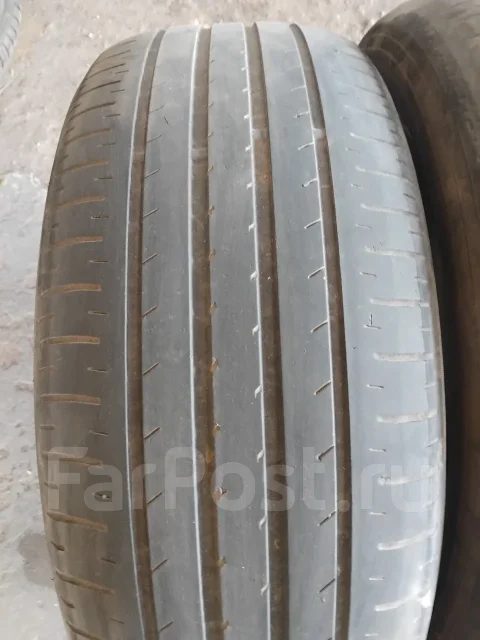 Toyo Proxes R56. ������, 2020 ���, �/�, ����� 50 % ����