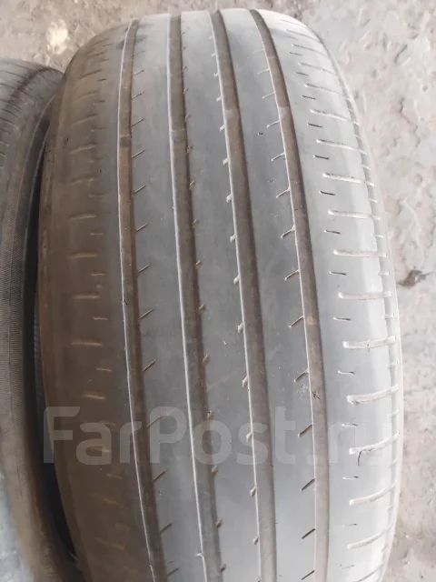 Toyo Proxes R56. ������, 2020 ���, �/�, ����� 50 % ����