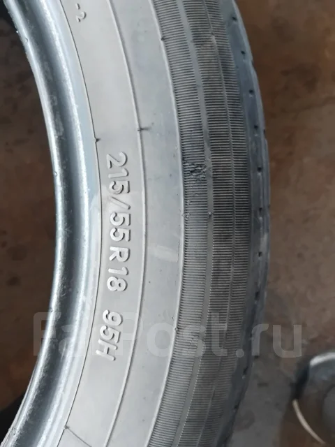 Toyo Proxes R56. ������, 2020 ���, �/�, ����� 50 % ����