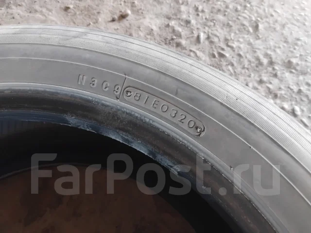 Toyo Proxes R56. ������, 2020 ���, �/�, ����� 50 % ����
