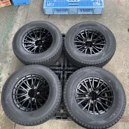 Showa Garage. 6.0x16", 5x139.7. ��� ����� �� ������������ ����