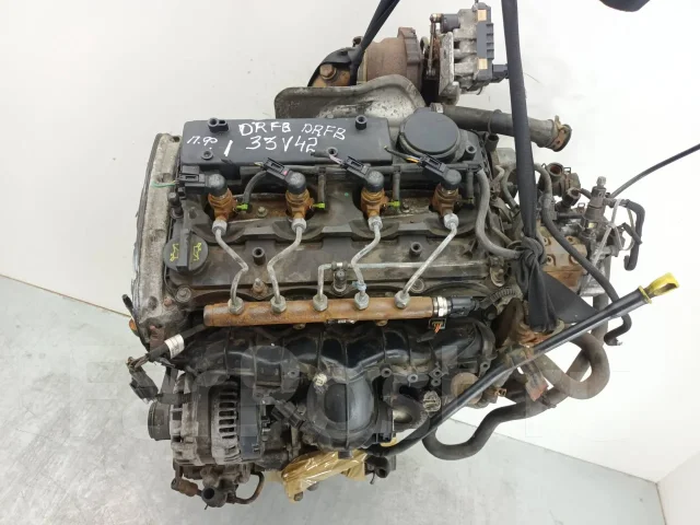 ��������� Ford Transit 7 2012 DRFB 2096230 ����