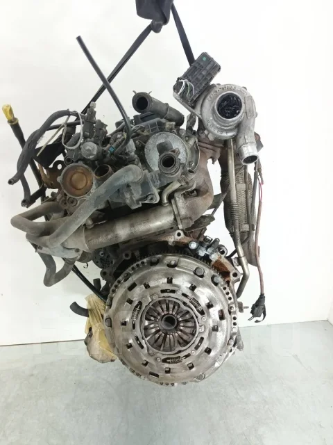 ��������� Ford Transit 7 2012 DRFB 2096230 ����