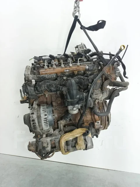 ��������� Ford Transit 7 2012 DRFB 2096230 ����