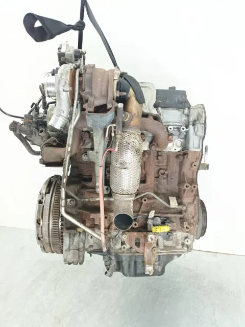 ��������� Ford Transit 7 2012 DRFB 2096230 ����