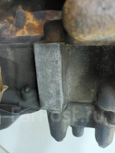 ��������� Ford Transit 7 2012 DRFB 2096230 ����