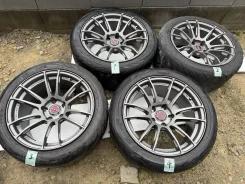 RAYS Gram Lights 57Xtreme SP Spec
