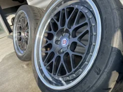 Curva Concepts C300