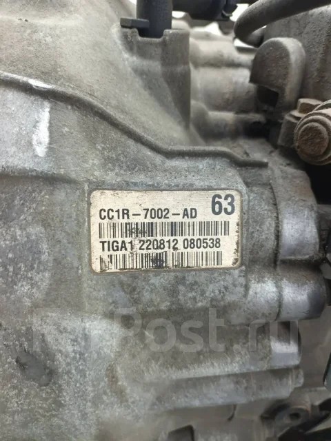 ���� 6 Ford Transit 7 2012 1739005 1739005 ����