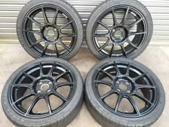 SSR GTX01