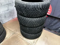 Nokian Hakkapeliitta 4. ������, ����������, 2008 ���, �/�, ����� 40 % ����