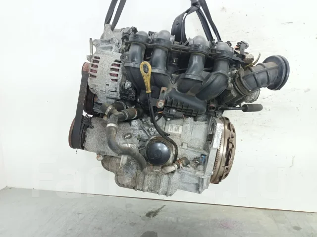 ��������� Ford Focus 3 2012 PNDA 1752082 ����