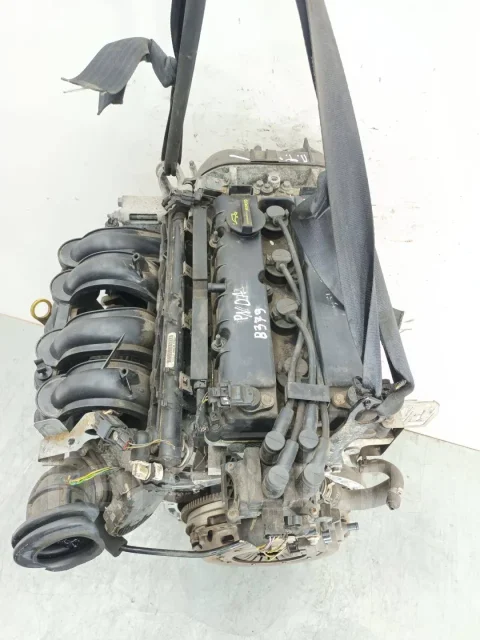 ��������� Ford Focus 3 2012 PNDA 1752082 ����