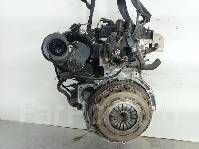 ��������� Ford Focus 3 2012 PNDA 1752082 ����