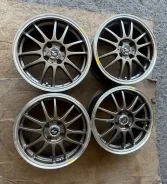 BADX S-Hold. 6.0x15", 4x100, ET42 ����