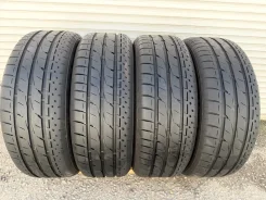 Bridgestone Luft RV II. ������, 2024 ���, �/�, ����� 10 %. �������� ������� ����
