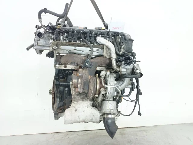 ��������� Audi A5 8T 2010 CCZ 06J100034T ����