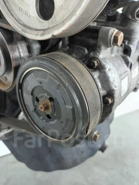 ��������� Audi A5 8T 2010 CCZ 06J100034T ����