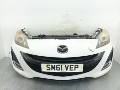 �������� ����� (�������) Mazda 3 BL 2011 BBN250031KBB BBN250031KBB ����