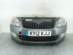 �������� ����� (�������) Skoda Fabia 2 (5J) 2012 5J0805588D 5J0805588D ����