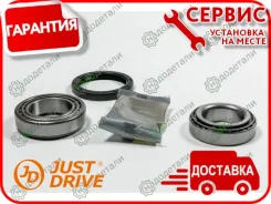 ��������� �������� ������� (�������� 2 ��. ����������) Ssangyong Korando (KJ) 2.0 05.1997 - 10.2002; [JEW0138] JEW0138 ����