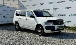 Toyota Probox. �������, 4wd, 1.5 (105��.�.), ������, 245 000����. �� ����