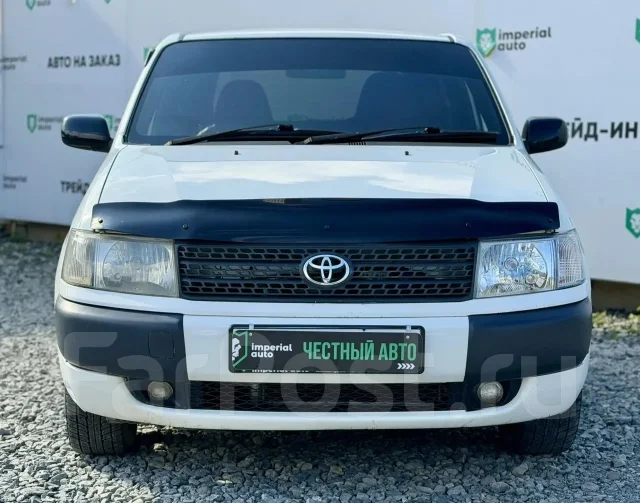 Toyota Probox. �������, 4wd, 1.5 (105��.�.), ������, 245 000����. �� ����