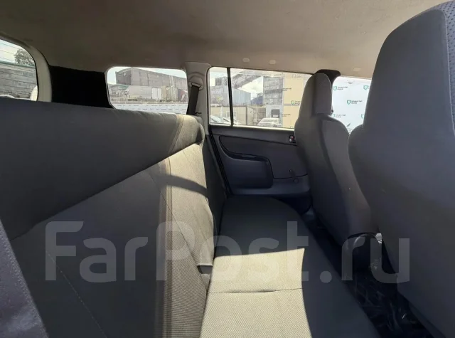 Toyota Probox. �������, 4wd, 1.5 (105��.�.), ������, 245 000����. �� ����