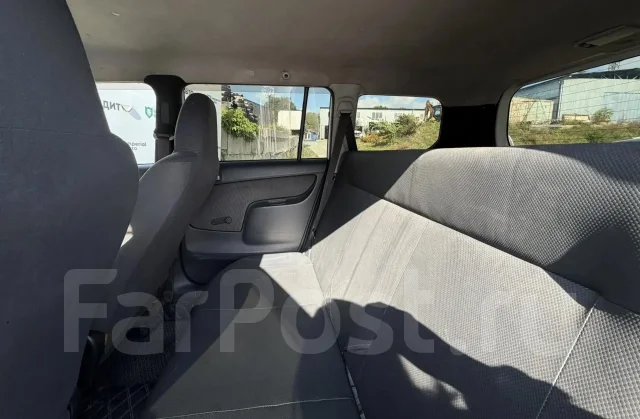 Toyota Probox. �������, 4wd, 1.5 (105��.�.), ������, 245 000����. �� ����