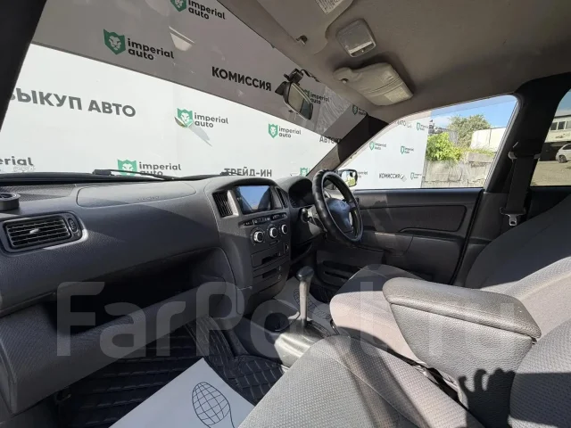 Toyota Probox. �������, 4wd, 1.5 (105��.�.), ������, 245 000����. �� ����