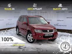 Suzuki Grand Vitara. �������, 4wd, 2.0 (140��.�.), ������, 165 000����. �� ����