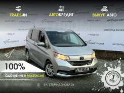 Honda Freed. �������, ��������, 15.0 (129��.�.), ������, 87 000����. ��, �/� ����