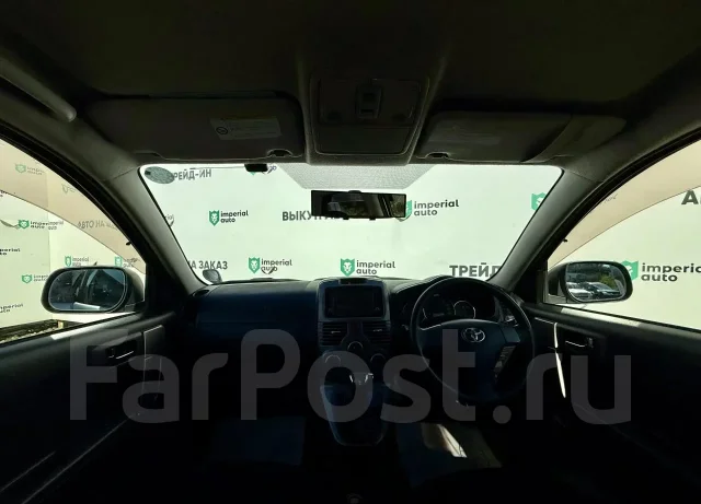 Toyota Rush. �������, 4wd, 1.5 (109��.�.), ������, 181 000����. �� ����