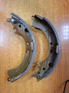 ������ ��������� ������� NR1072 Akebono NR1072 ����