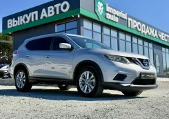 Nissan X-Trail. �������, 4wd, 2.0 (147��.�.), ������, 131 000����. �� ����