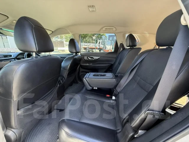 Nissan X-Trail. �������, 4wd, 2.0 (147��.�.), ������, 131 000����. �� ����