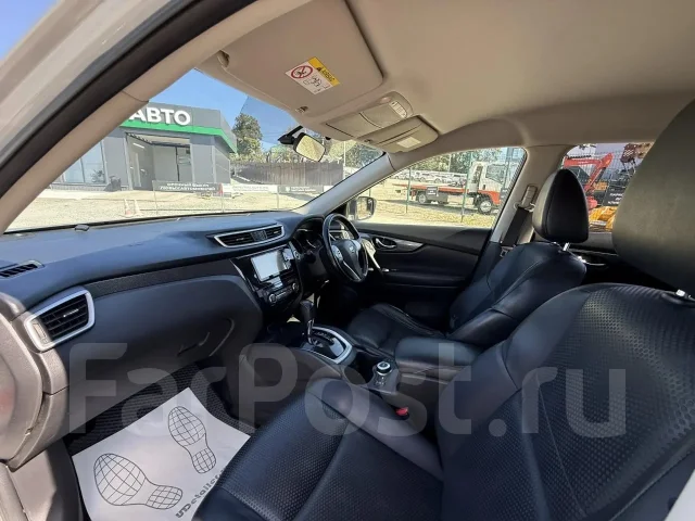 Nissan X-Trail. �������, 4wd, 2.0 (147��.�.), ������, 131 000����. �� ����
