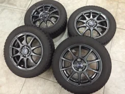 Hipnotic Wheels C-Note