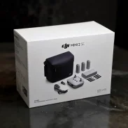 DJI Mini 2 SE. � ������� ����