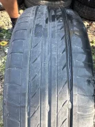 Yokohama BluEarth E50. ������, �/�, ����� 50 % ����