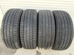 Bridgestone Blizzak VRX3. ������, ��� �����, 2022 ���, �/�, ����� 25 %. �������� ������� ����