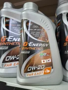 G-Energy Far East. 0W-20, �������������, 1��. ����